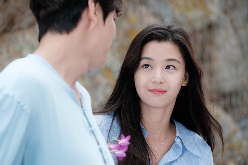 10  Phim hài Hàn Quốc chủ đề tình yêu lãng mạn nhất