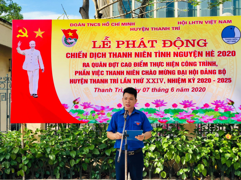 10  lý do nên yêu một thanh niên tình nguyện