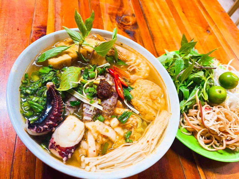 Top 10 Địa chỉ ăn uống thu hút nhất tại tỉnh Thái Nguyên