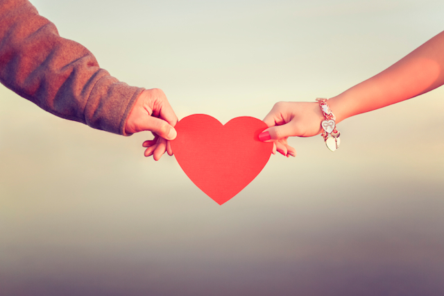 14  điều nên làm để người yêu hạnh phúc vào ngày valentine