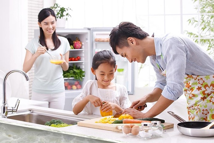 10  điều đàn ông nên làm ngày 8/3 cho người phụ nữ mình yêu thương