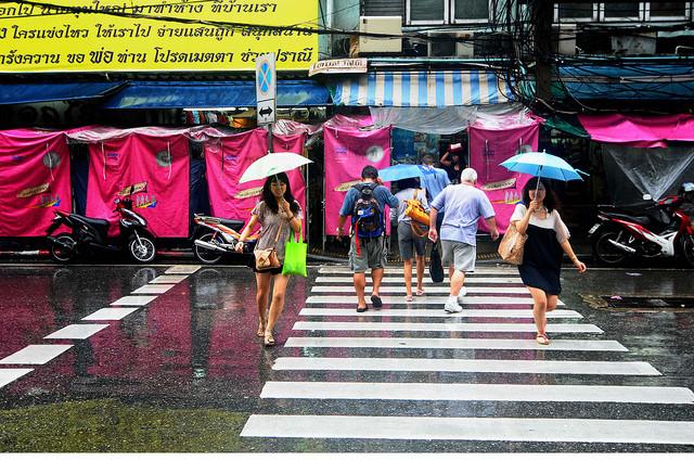 du lịch bangkok, đâu là thời điểm lý tưởng nhất để vi vu bangkok, thái lan?