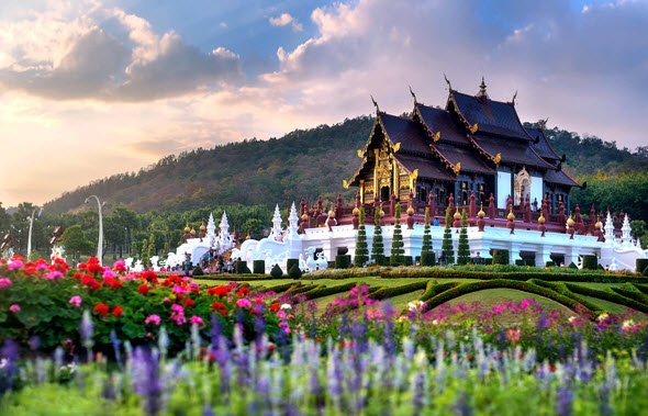 Trả lời “tất tật” những câu hỏi thường gặp về visa du lịch Thái Lan