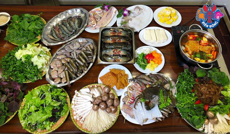 Top 8 nhà hàng chất lượng khu vực Quận Thanh Xuân – Hà Nội