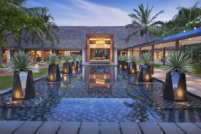 Gợi ý 2 resort Quy Nhơn “hot nhất mùa hè” mà bạn cần đặt trước 3 tháng nếu không muốn cháy phòng