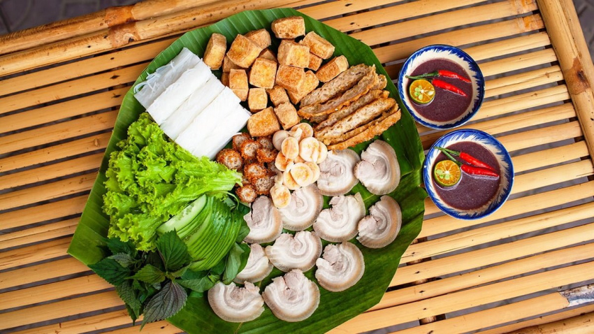 ăn uống,   													top 20 website review ẩm thực nổi tiếng nhất việt nam