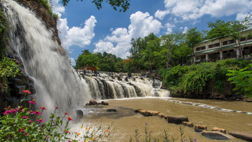 Top 10 địa chỉ khu du lịch ở Đồng Nai cho khách du lịch cần biết