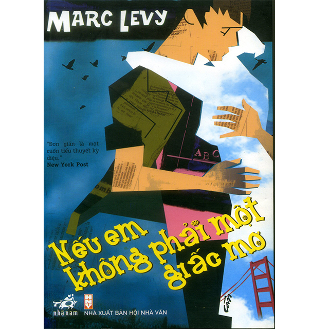 10  Cuốn sách hay nhất của nhà văn Marc Levy
