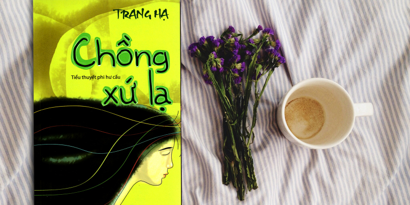 8  Quyển sách hay nhất của  nhà văn Trang Hạ
