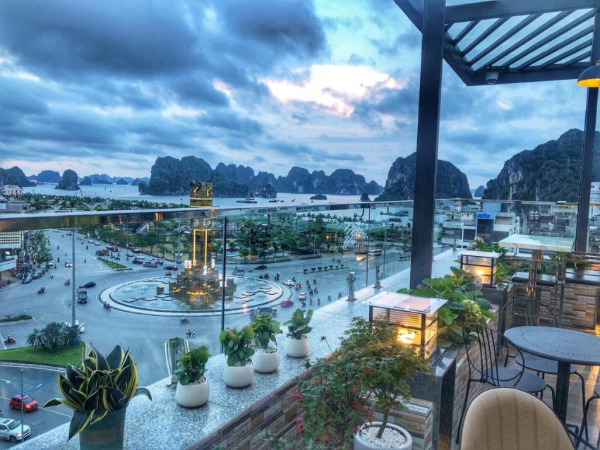 Top 5 khách sạn tại Cao Bằng được nhiều du khách tham quan tin tưởng nhất