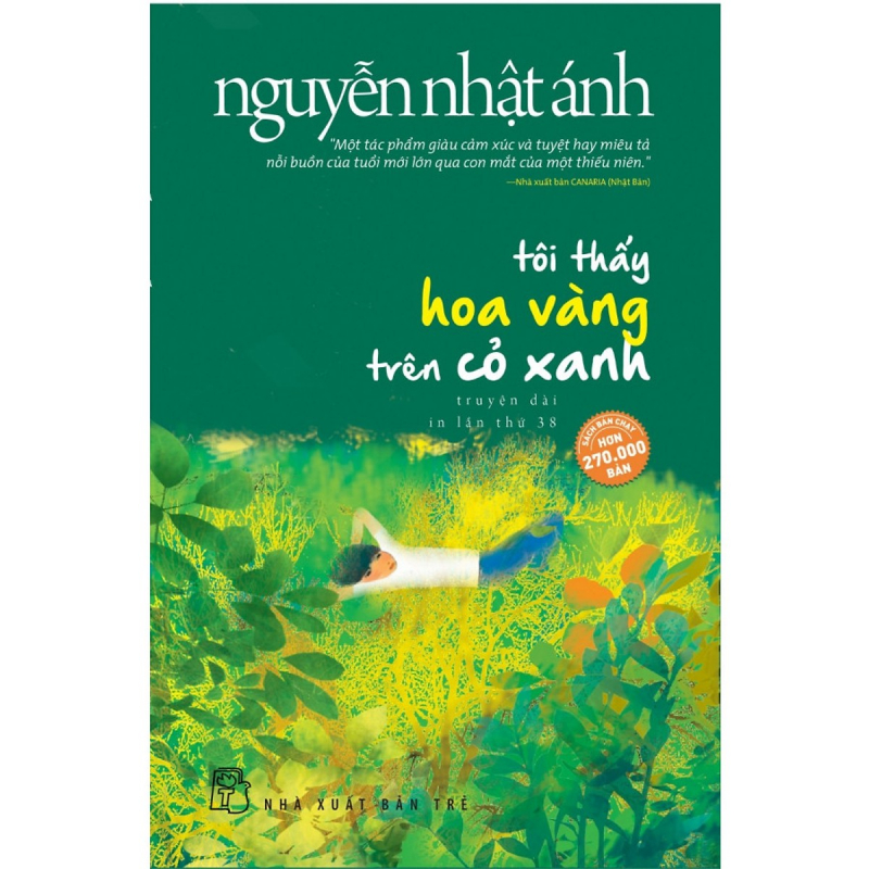 10  truyện hay nhất của nhà văn  nguyễn nhật ánh