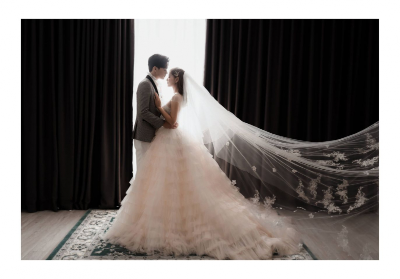 5  Studio chụp ảnh cưới đẹp và uy tín nhất tại tỉnh Điện Biên