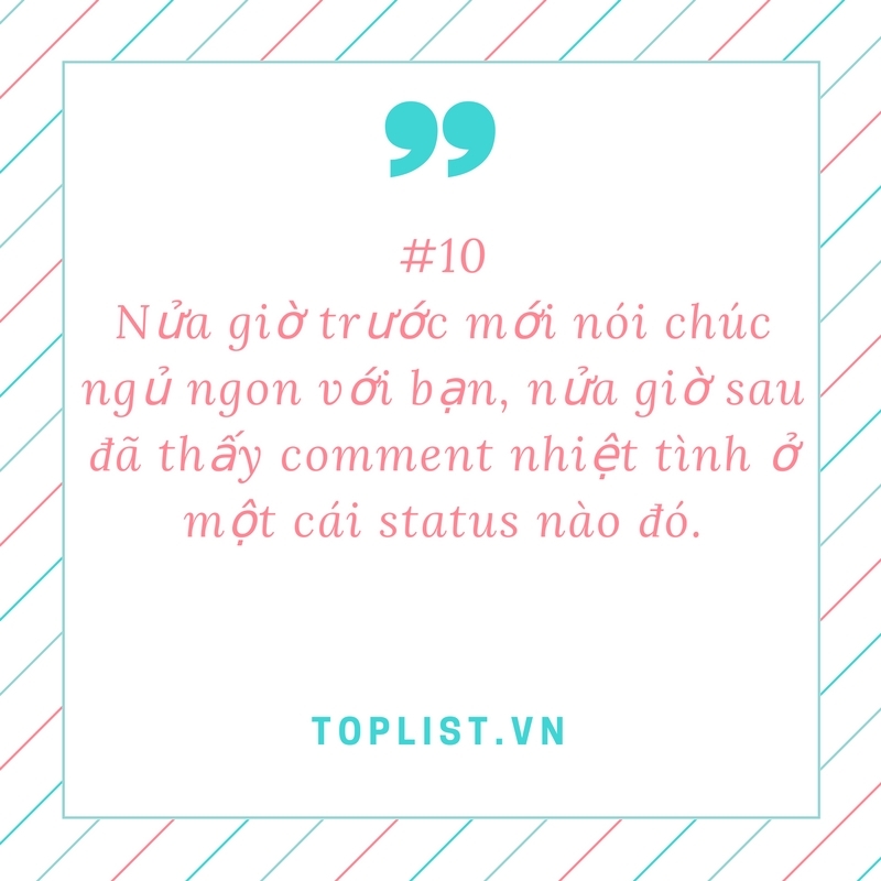 15  dấu hiệu cho thấy người ấy không hề thích bạn