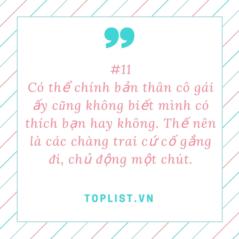 15  dấu hiệu cho thấy người ấy không hề thích bạn