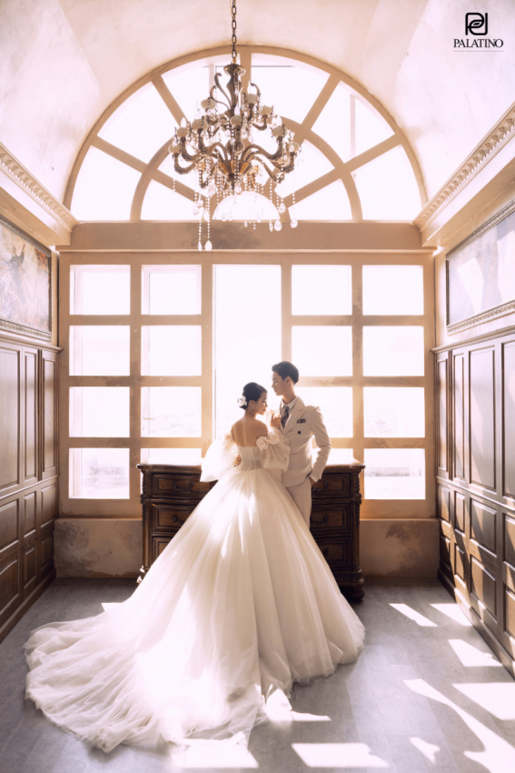 10  dịch vụ chụp ảnh cưới uy tín nhất tại hà nội