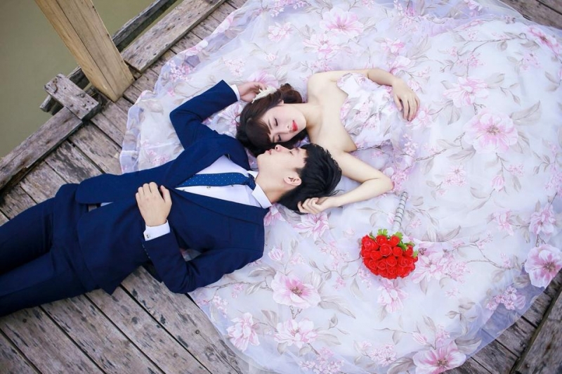 10  dịch vụ chụp ảnh cưới uy tín nhất tại hà nội