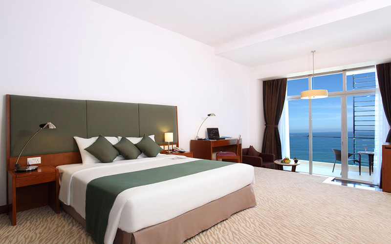 Khách sạn Nha Trang | Đặt sớm phòng 30/4 – 1/5 nhận giá “siêu tốt” không lo cháy phòng