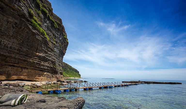đảo lý sơn quảng ngãi – địa điểm du lịch khám phá đầy hấp dẫn