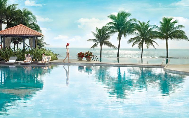 đặt phòng, resort hồ tràm, độc quyền giá tốt tại “resort chuẩn 5 sao” the grand hồ tràm strip “siêu ảo diệu”