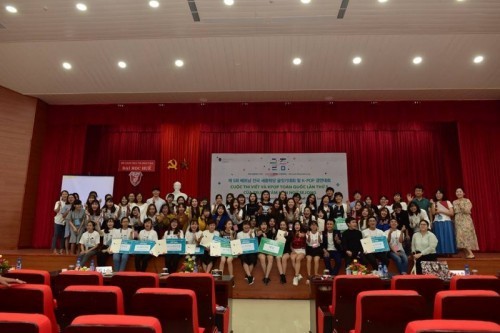 4 trung tâm học tiếng Hàn tốt nhất ở Huế