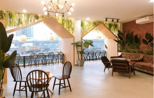 10 quán cà phê view đẹp ở quận cầu giấy, hà nội