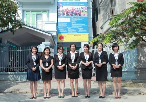 4 Trung tâm dạy tiếng Hàn quận Thanh Xuân Hà Nội
