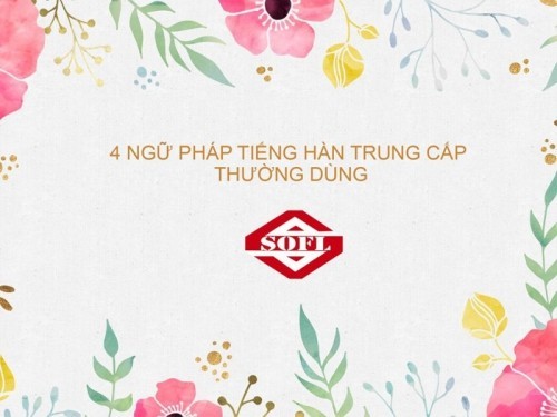 4 trung tâm dạy tiếng hàn quận thanh xuân hà nội