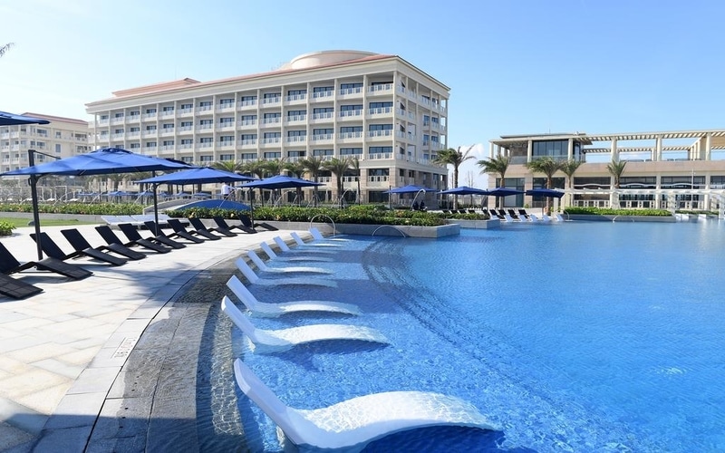 du lịch đà nẵng, resort đà nẵng, đón đầu mức giá siêu tốt 4 khách sạn đà nẵng đẳng cấp bậc nhất tại chudu24