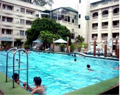 10 địa điểm học bơi uy tín nhất ở Hà Nội dành cho mọi đối tượng