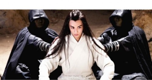 10 bộ phim võ thuật Trung Quốc hay nhất