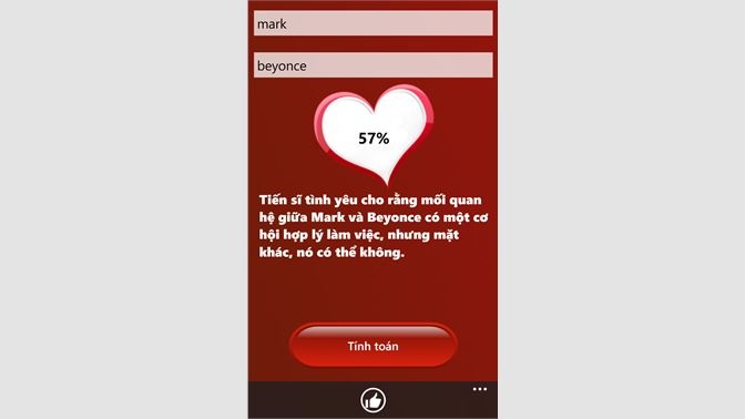 microsoft, android, 10 game và ứng dụng valentine thú vị dành cho windows phone