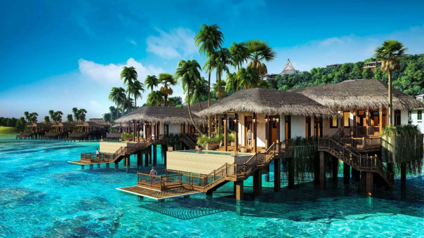 đặt phòng, premier village phú quốc, resort phú quốc, tháng 4 này, “truy kích” giá nóng từ resort phú quốc mệnh danh siêu phẩm chẳng kém ở maldives
