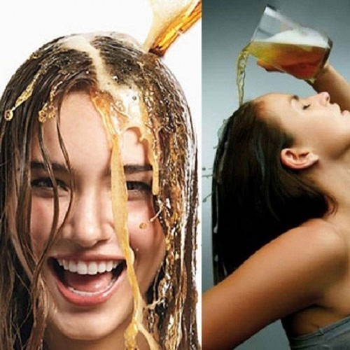 10 Lợi ích bất ngờ của bia đối với sức khỏe và sắc đẹp