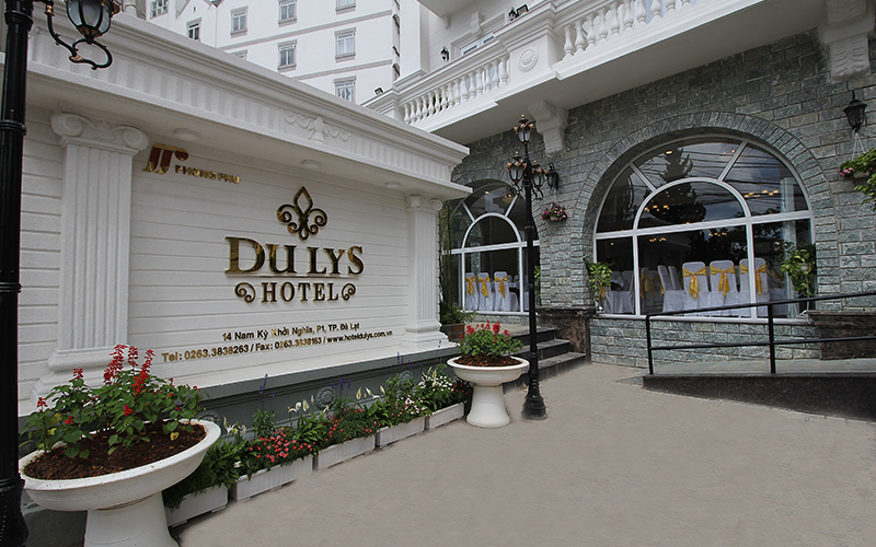 Khách sạn tại Đà Lạt “bung” giá tháng 3 quá tốt chỉ từ 650.000 vnđ/đêm