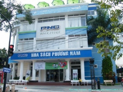 9 địa chỉ mua sách giá rẻ nhất tại cần thơ