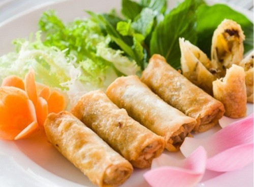 10 món ăn đường phố mang phong cách đặc trưng Sài Gòn