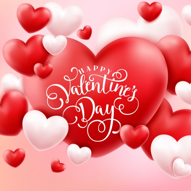 20  lời chúc nhân ngày 14/2  lễ tình nhân valentine tặng người yêu, vợ, bạn gái