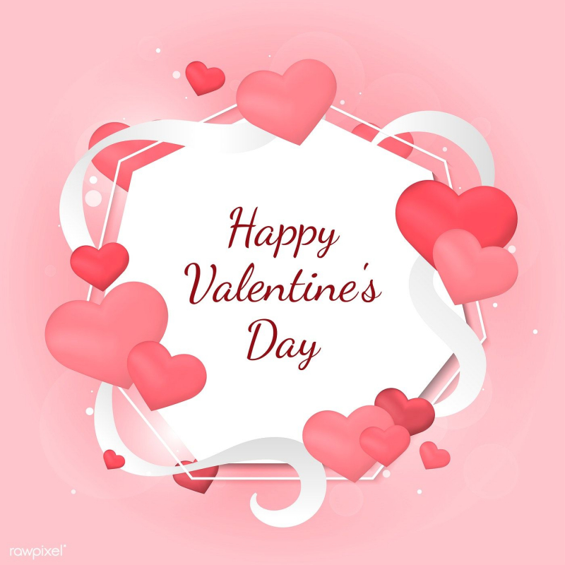 20  lời chúc nhân ngày 14/2  lễ tình nhân valentine tặng người yêu, vợ, bạn gái