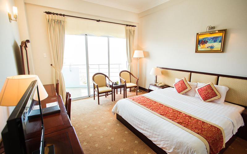 đặt phòng, khách sạn quy nhơn nào “giá siêu rẻ” chưa tới 500k/người cho lễ 30/4 – 1/5?