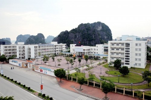 10 ngôi trường THPT đẹp nhất Việt Nam