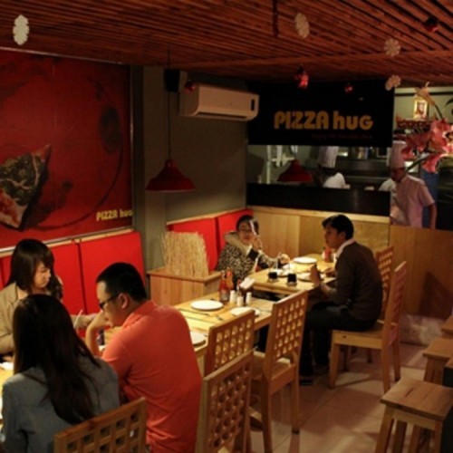 11 quán pizza ngon nhất ở đà nẵng