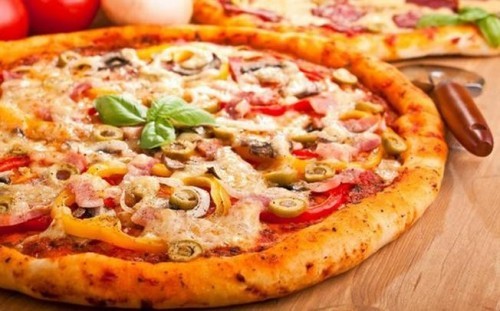 11 quán pizza ngon nhất ở đà nẵng