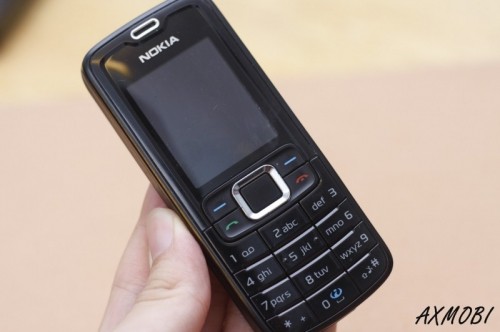 5 điện thoại nokia đã từng là huyền thoại