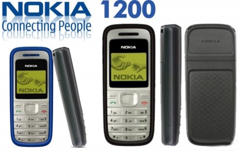 5 điện thoại nokia đã từng là huyền thoại