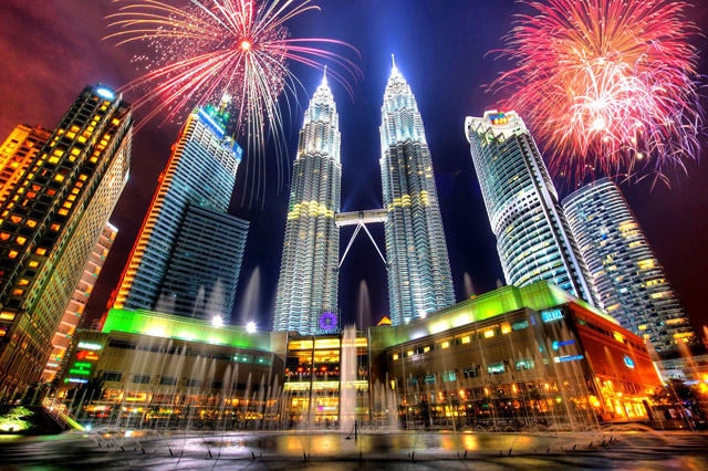 Top 10 Địa điểm nổi tiếng ở Malaysia có thể bạn chưa biết