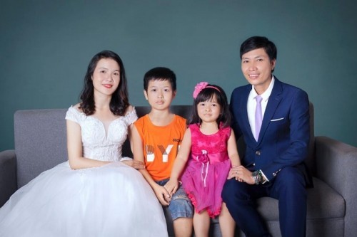9 Địa chỉ nhận chụp ảnh gia đình đẹp nhất tại Huế