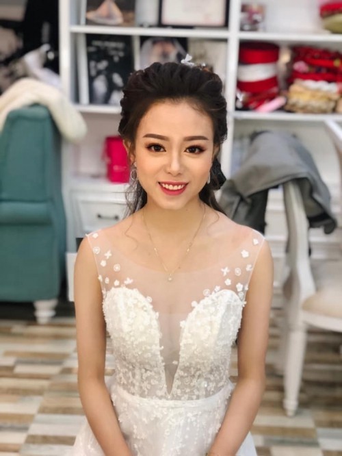 5 Tiệm trang điểm cô dâu đẹp nhất tại Đức Trọng, Lâm Đồng