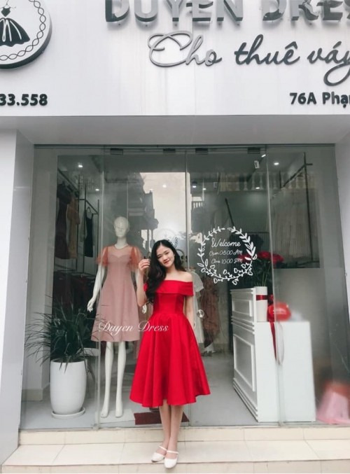 Top 10 shop bán váy đầm đẹp nhất ở Vinh Nghệ An  sakurafashionvn