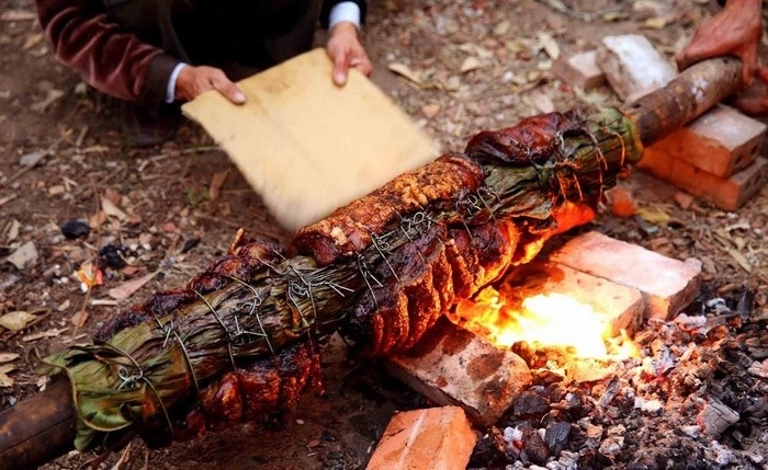 10  đặc sản ngon, dân dã nhất ở các huyện ngoại thành hà nội