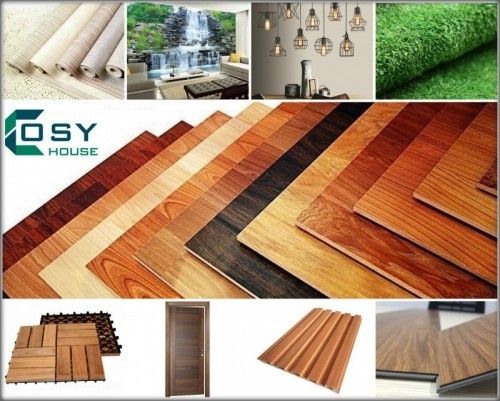 4 công ty cung cấp sàn gỗ ở Nha Trang chất lượng và uy tín nhất